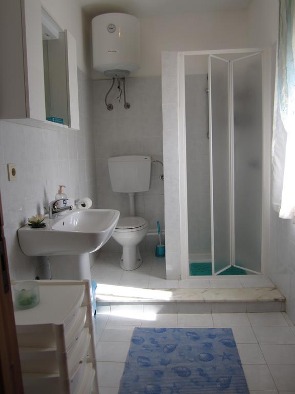 Casa Vacanze Daisy Trappeto  Værelse billede