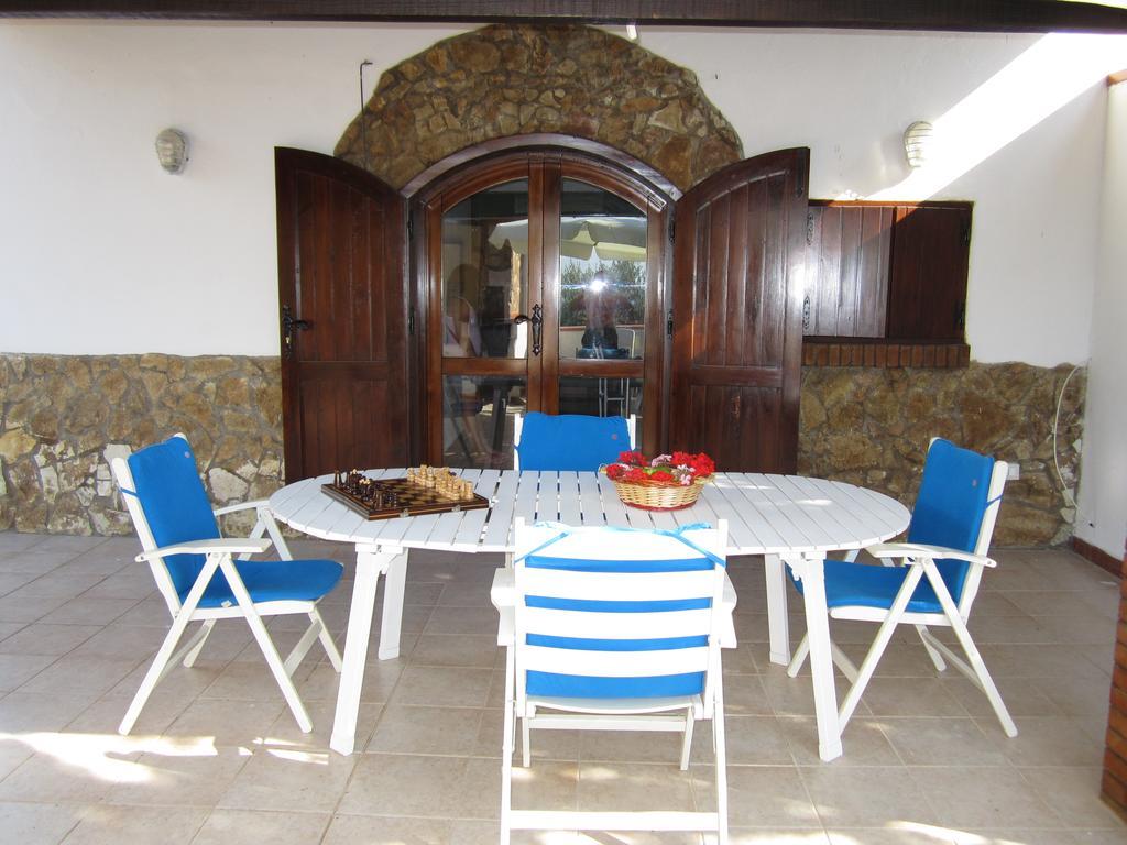 Casa Vacanze Daisy Trappeto  Værelse billede