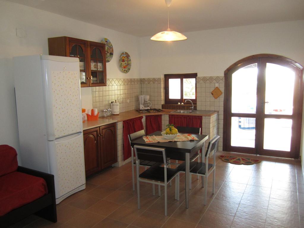 Casa Vacanze Daisy Trappeto  Værelse billede